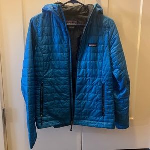 Patagonia Nano Puff Hoody